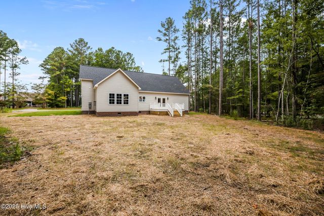 407 Vicksburg Court, Havelock, NC 28532