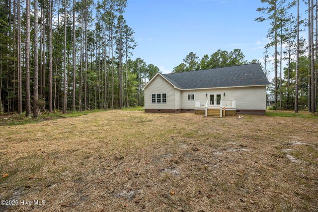 407 Vicksburg Court, Havelock, NC 28532