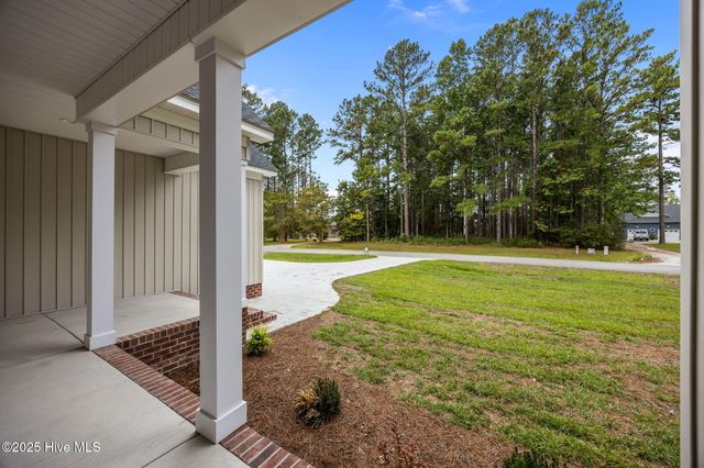 407 Vicksburg Court, Havelock, NC 28532