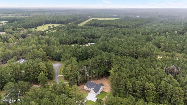 407 Vicksburg Court, Havelock, NC 28532