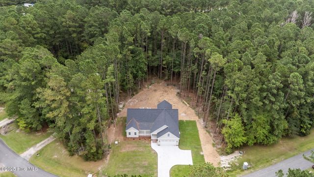 407 Vicksburg Court, Havelock, NC 28532