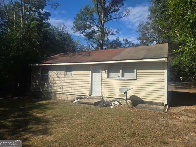 3778 Spencer Circle, Macon, GA 31206