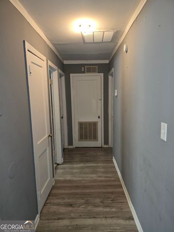 3778 Spencer Circle, Macon, GA 31206