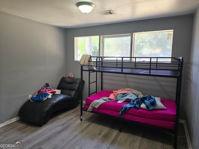 3778 Spencer Circle, Macon, GA 31206