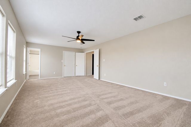 2813 Custer Drive, Corinth, TX 76210