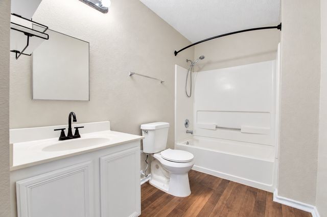 2813 Custer Drive, Corinth, TX 76210
