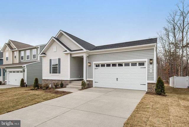 1079 WINTER PL, Bealeton, VA 22712