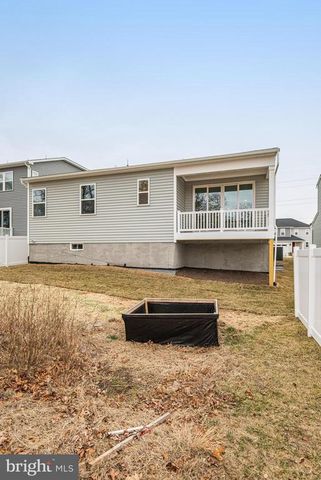 1079 WINTER PL, Bealeton, VA 22712