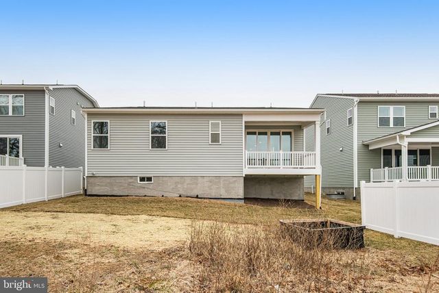 1079 WINTER PL, Bealeton, VA 22712