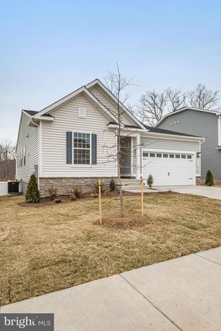 1079 WINTER PL, Bealeton, VA 22712