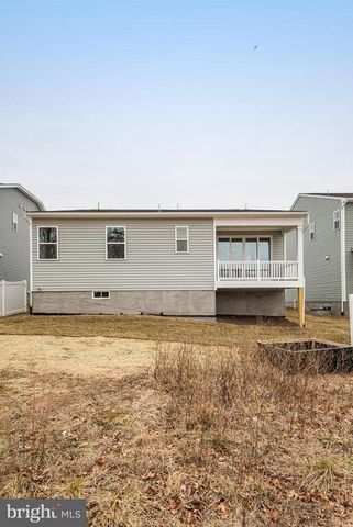 1079 WINTER PL, Bealeton, VA 22712