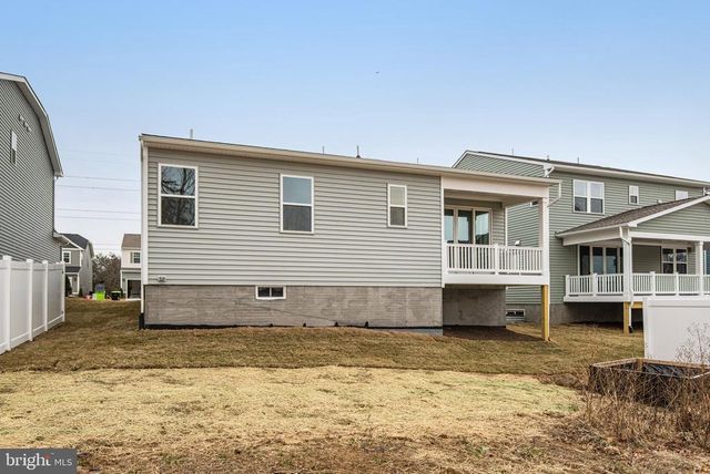 1079 WINTER PL, Bealeton, VA 22712