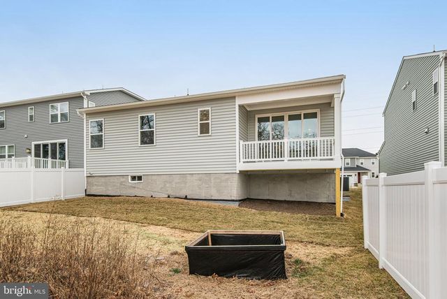 1079 WINTER PL, Bealeton, VA 22712