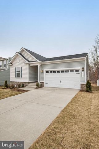 1079 WINTER PL, Bealeton, VA 22712