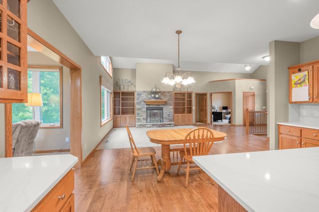 15004 Cherokee Drive N, Rogers, MN 55374