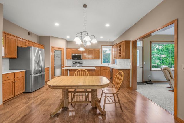 15004 Cherokee Drive N, Rogers, MN 55374