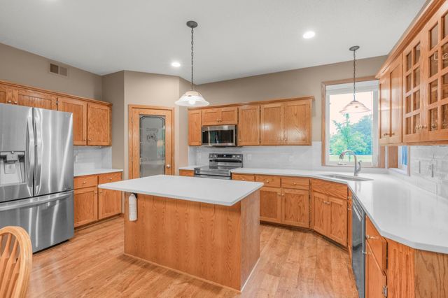 15004 Cherokee Drive N, Rogers, MN 55374