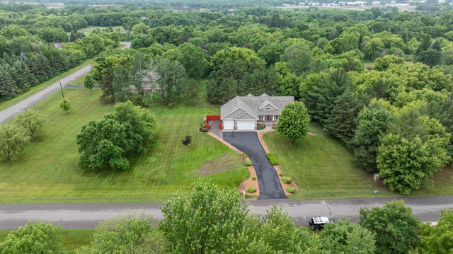 15004 Cherokee Drive N, Rogers, MN 55374