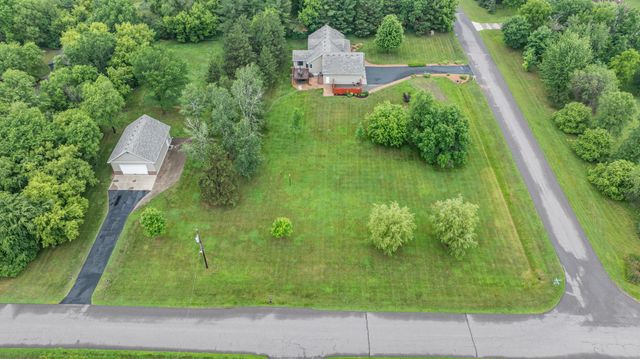 15004 Cherokee Drive N, Rogers, MN 55374