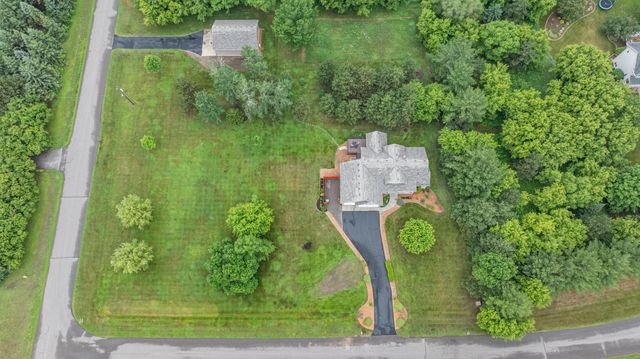 15004 Cherokee Drive N, Rogers, MN 55374