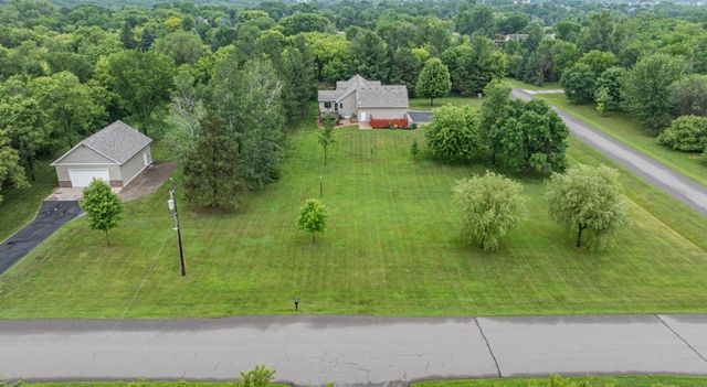 15004 Cherokee Drive N, Rogers, MN 55374