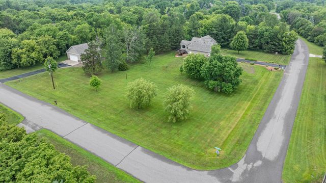15004 Cherokee Drive N, Rogers, MN 55374