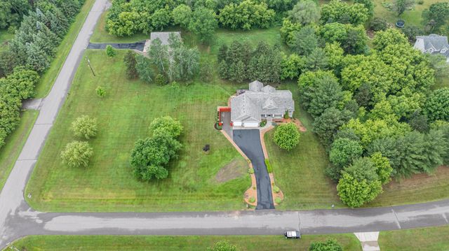15004 Cherokee Drive N, Rogers, MN 55374