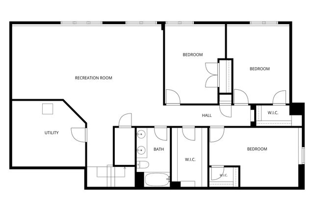 15004 Cherokee Drive N, Rogers, MN 55374