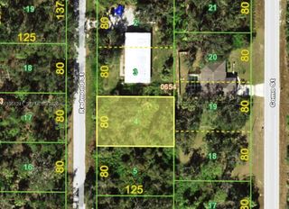 1974 Redmond Street, Port Charlotte, FL 33948