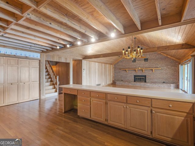 210 Roberts Point Road, Jackson, GA 30233