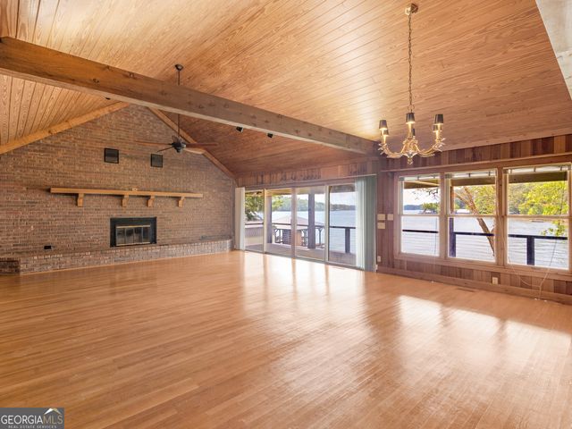210 Roberts Point Road, Jackson, GA 30233