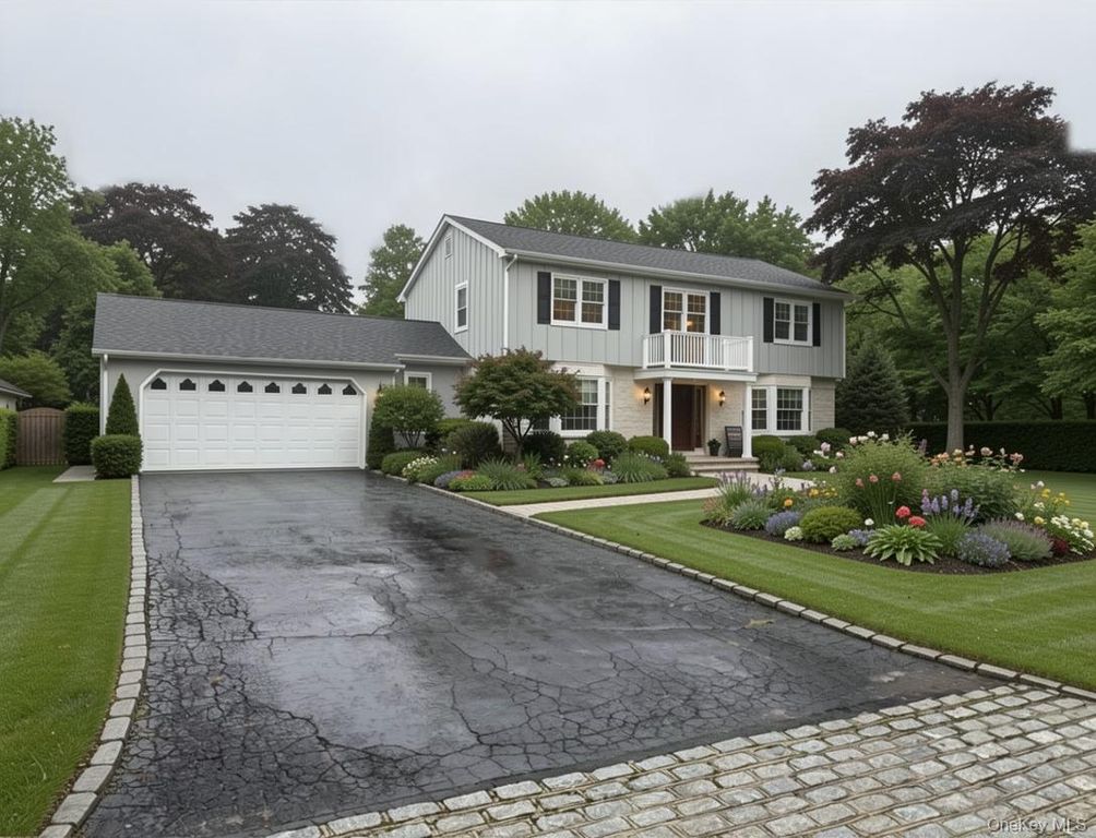 307 Plymouth Avenue, Brightwaters, NY 11718