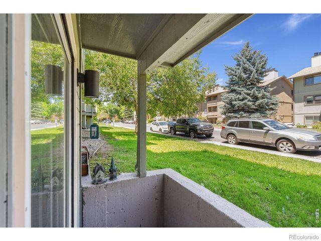 720 City Park Avenue 214, Fort Collins, CO 80521