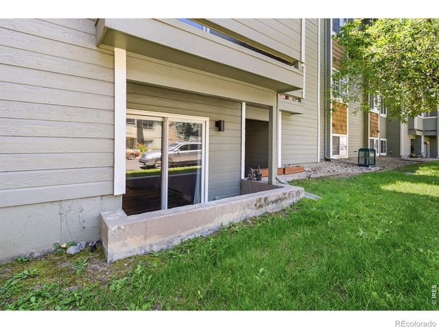 720 City Park Avenue 214, Fort Collins, CO 80521