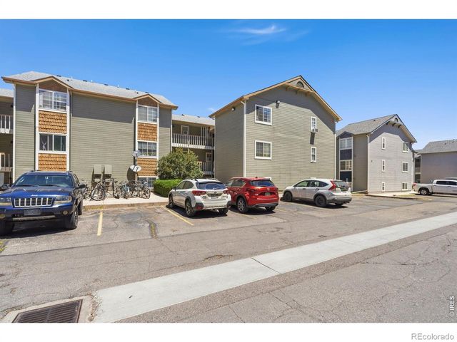 720 City Park Avenue 214, Fort Collins, CO 80521