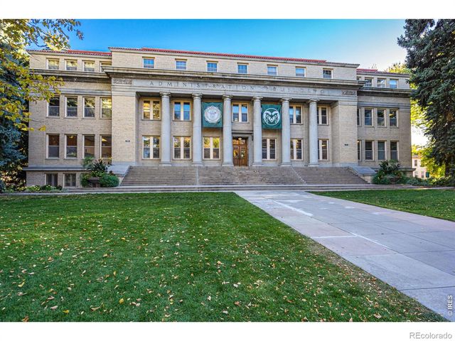 720 City Park Avenue 214, Fort Collins, CO 80521
