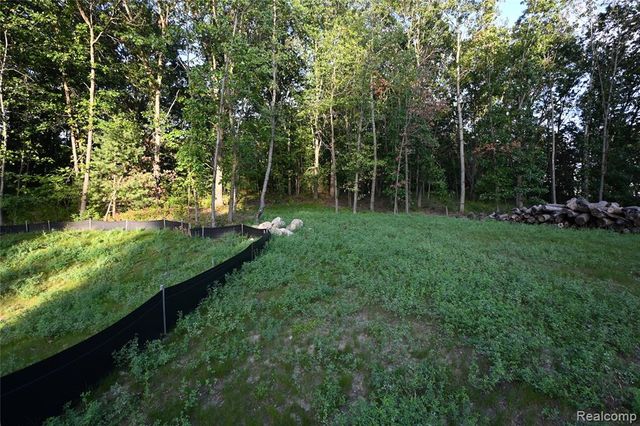4273 Link Drive, Brighton, MI 48114