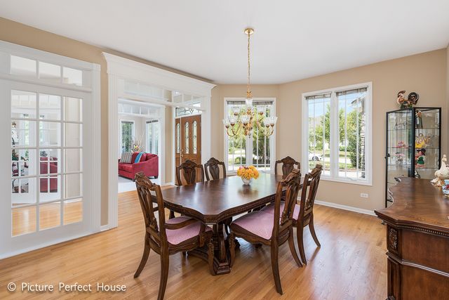 3571 SCOTTSDALE Circle, Naperville, IL 60564