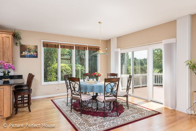 3571 SCOTTSDALE Circle, Naperville, IL 60564