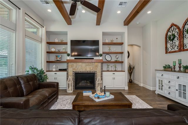 3417 Dovecote Way, Bryan, TX 77808