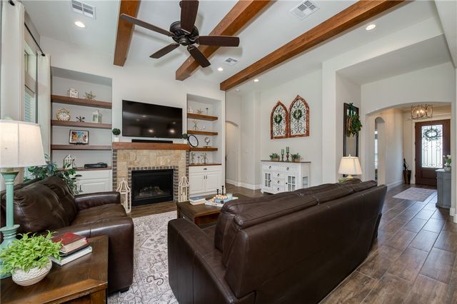3417 Dovecote Way, Bryan, TX 77808