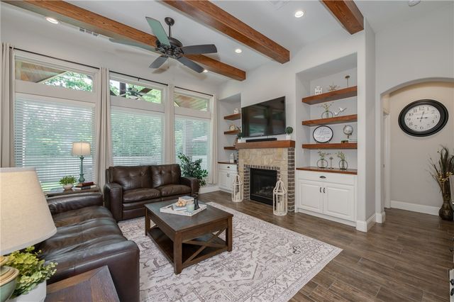 3417 Dovecote Way, Bryan, TX 77808