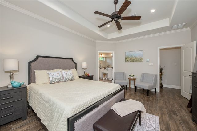 3417 Dovecote Way, Bryan, TX 77808