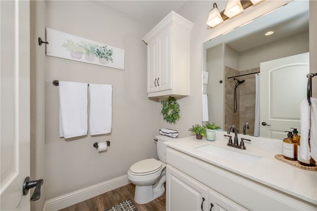 3417 Dovecote Way, Bryan, TX 77808