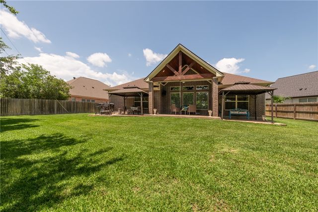 3417 Dovecote Way, Bryan, TX 77808