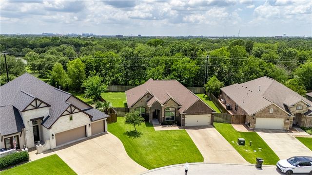 3417 Dovecote Way, Bryan, TX 77808