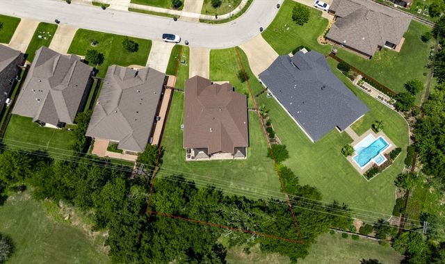 3417 Dovecote Way, Bryan, TX 77808