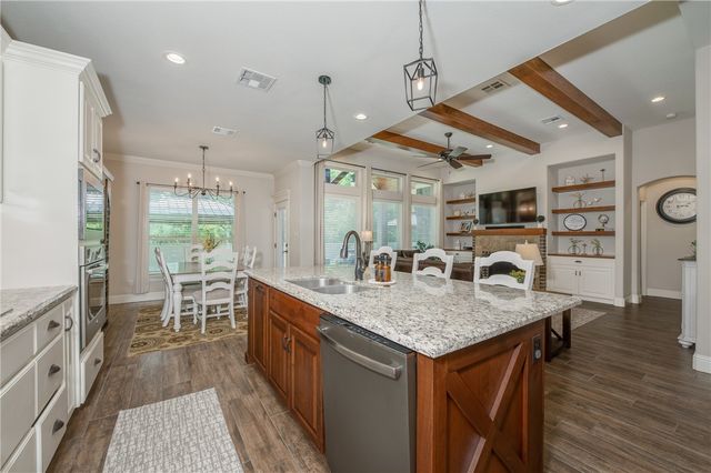 3417 Dovecote Way, Bryan, TX 77808