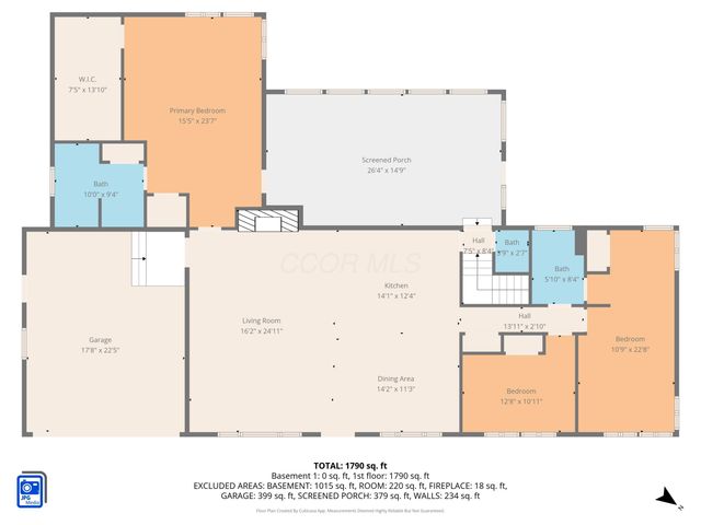 237 Lockville Road, Pickerington, OH 43147