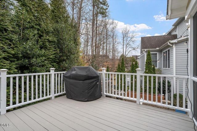 405 Jewell Drive, Chapel Hill, NC 27516